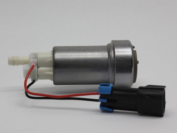 Walbro Universal 450lph In-Tank Fuel Pump High Pressure Version - F90000274 by Walbro - front view