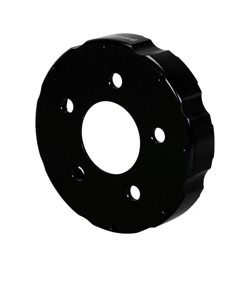 Wilwood Hat-Drag Front .1.23in Offset 5 x 4.50 - 8 on 7.00in - 170-10041