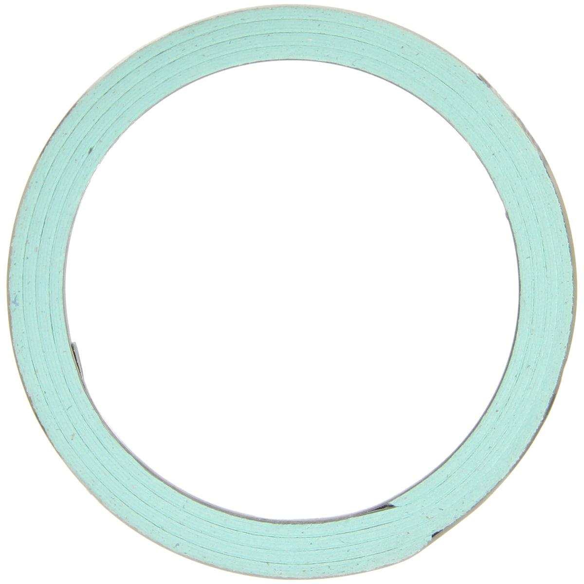 Fel-Pro Mazda CX-7 61573 Exhaust Pipe Flange Gasket for 2007-2012 Mazda CX-7 - front view