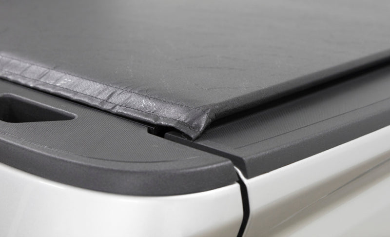Access Vanish 2024 Toyota Tacoma 5ft Bed Roll-Up Bed Cover - 95349