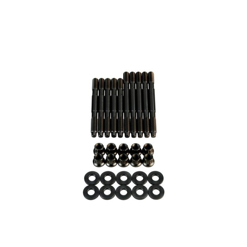 Wagner Tuning Fiat Uno Turbo M11 Upgrade Cylinder Head Stud Set - P106011011.BR by Wagner Tuning