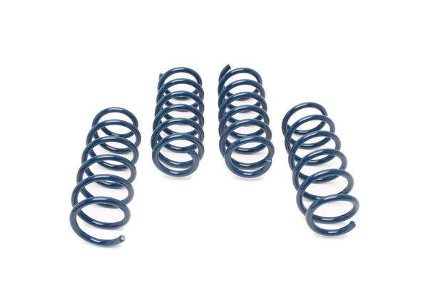 Dinan - Performance Spring set - 2011-2016 BMW 550i - D100-0902