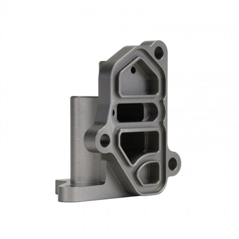 Skunk2 Honda/Acura H-Series VTEC Hard Anodized Billet Solenoid - 639-05-0200 for 1993-2001 Honda Prelude - front view