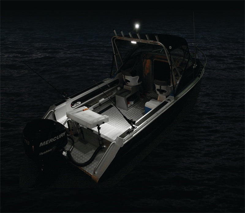 Hella Seahawk White Housing Spread 2Lt - 980670311