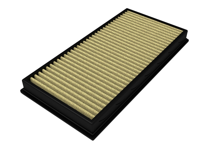 aFe MagnumFLOW Air Filters OER PG7 A/F PG7 VW Beetle 98-11 Golf/Jetta/GTI 00-06 - 73-10016