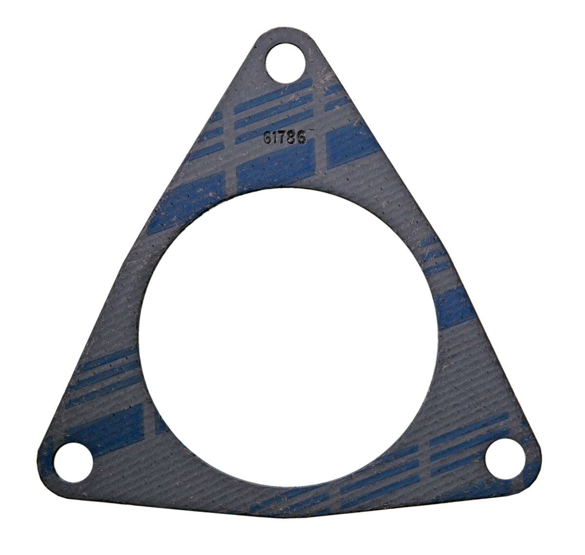 Fel-Pro Nissan TITAN XD 61786 Catalytic Converter Gasket for 2016-2019 Nissan TITAN - front view