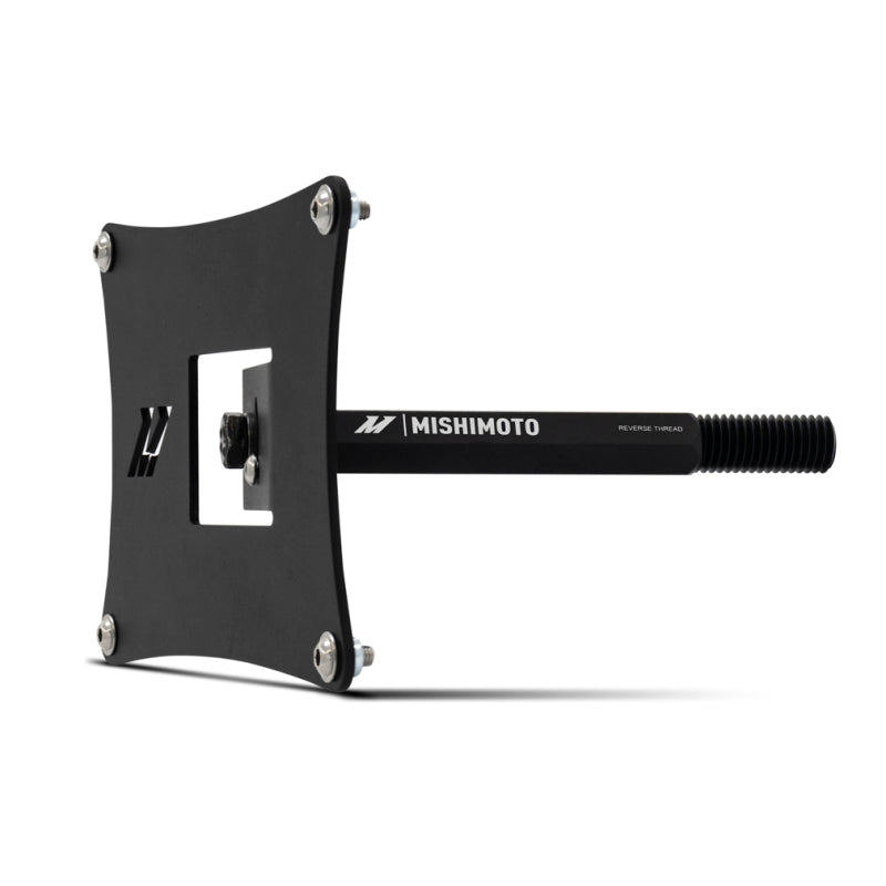 Mishimoto 2020+ Tesla Model Y License Plate Relocation Kit - MMLP-TMY-20