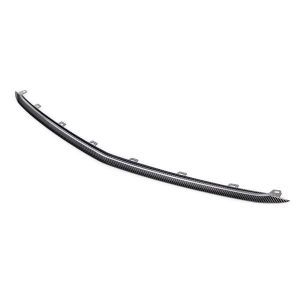Anderson Composites 2022+ Cadillac CT5 Blackwing Type-OE Carbon Fiber Front Grille - Upper Trim - AC-FGU22CT5BW by Anderson C