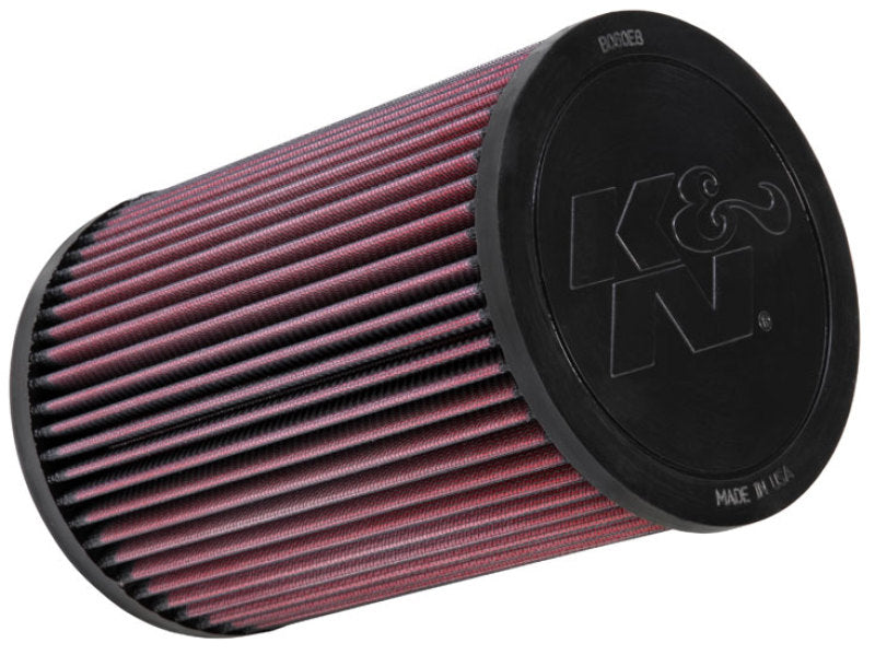 K&amp;N Replacement Air Filter 10-13 Alfa Romeo Guilietta 1.4L F/I &amp; 2.0L DSL - E-2991