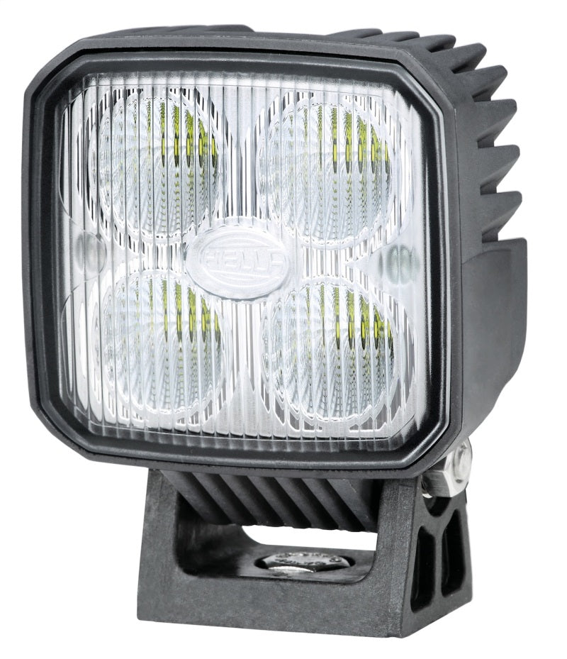Hella Work Lamp Wa 0Gr Md1224 LtDt Rl15 1Ga - 996284061