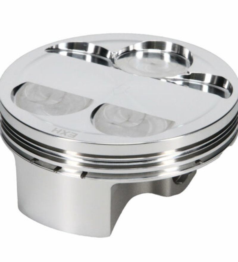 JE Pistons Yamaha YFZ450 06-08 Piston Kit - 247957