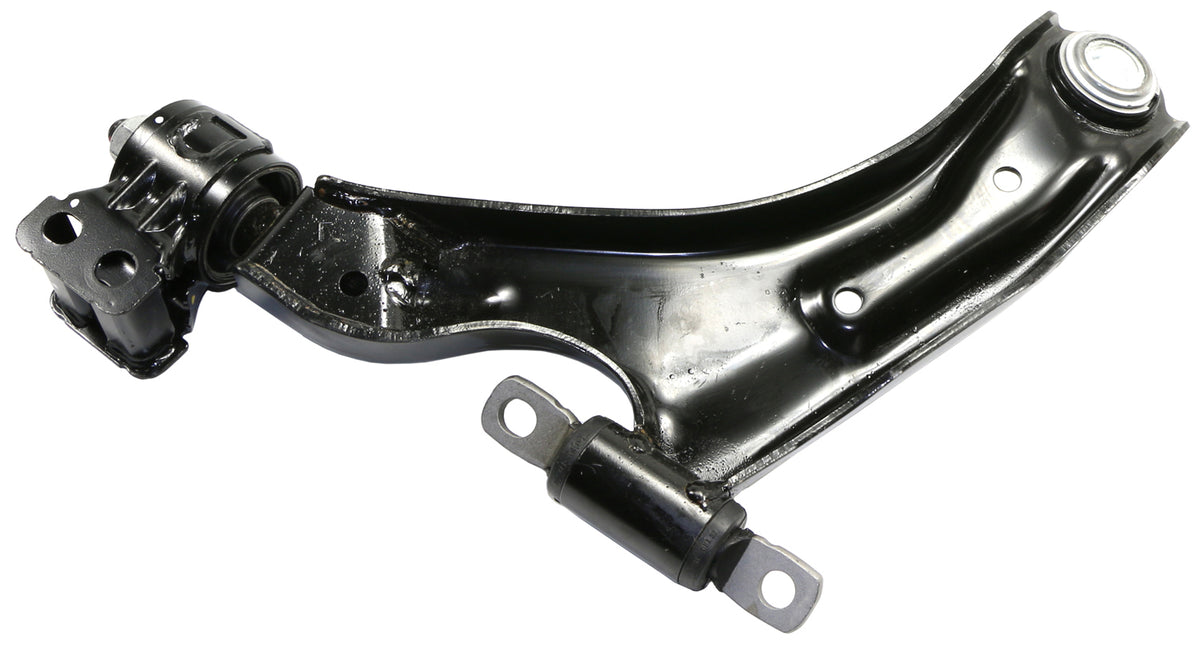 MOOG 13-15 Chevrolet Spark Front Right Lower Control Arm - RK622430 - front view