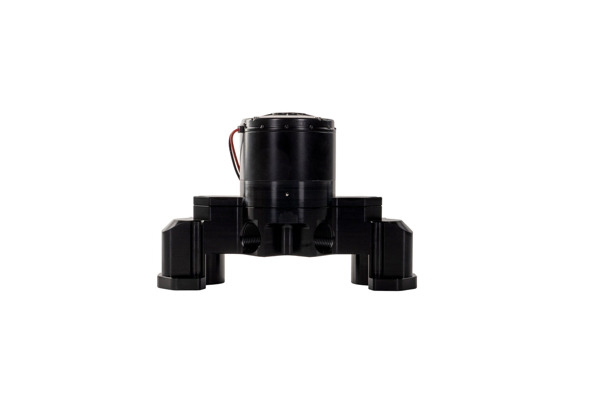 Aeromotive GM LS Electric Water Pump - 24304