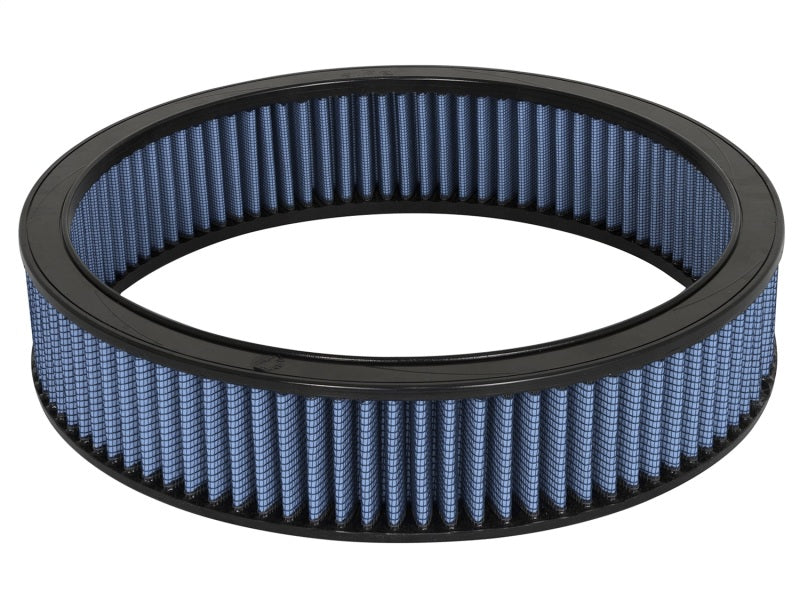 aFe MagnumFLOW Air Filters OER P5R A/F P5R Ford Cars & Trucks 65-87 V8 - 10-10023