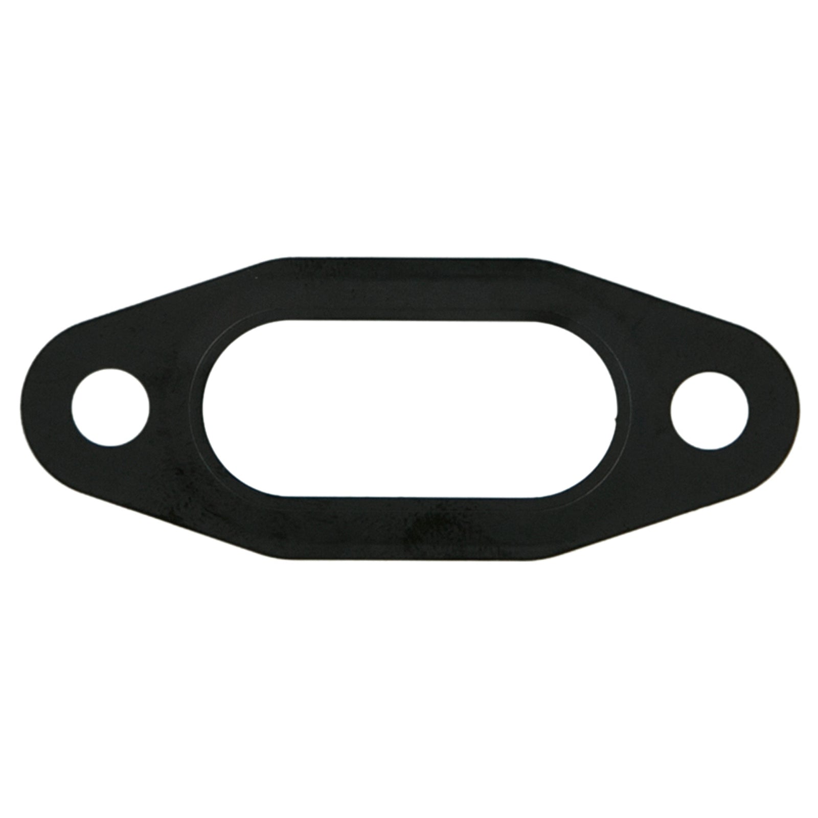 Fel-Pro 09-14 Chevrolet Silverado 1500/08-13 Corvette/14-15 Camaro Engine Oil Cooler Gasket - 72435 - front view