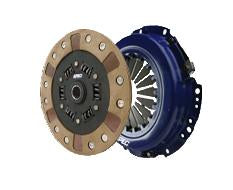 Spec 97-99 Porsche Boxster 2.5L Stage 2+ Clutch Kit - SP883H