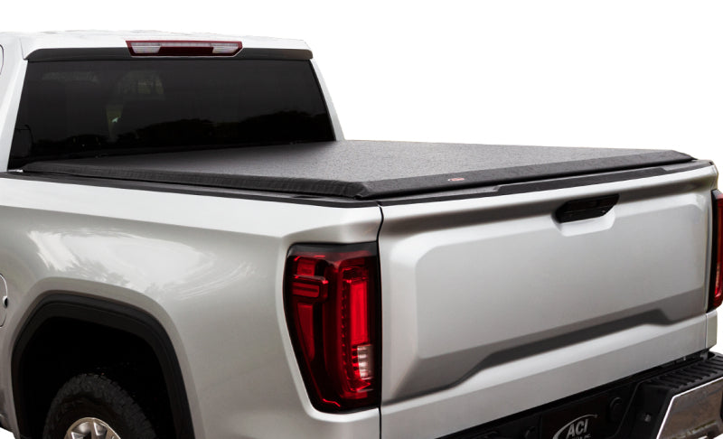 Access Original 2024+ Toyota Tacoma 6ft Bed Roll-Up Cover - 15359
