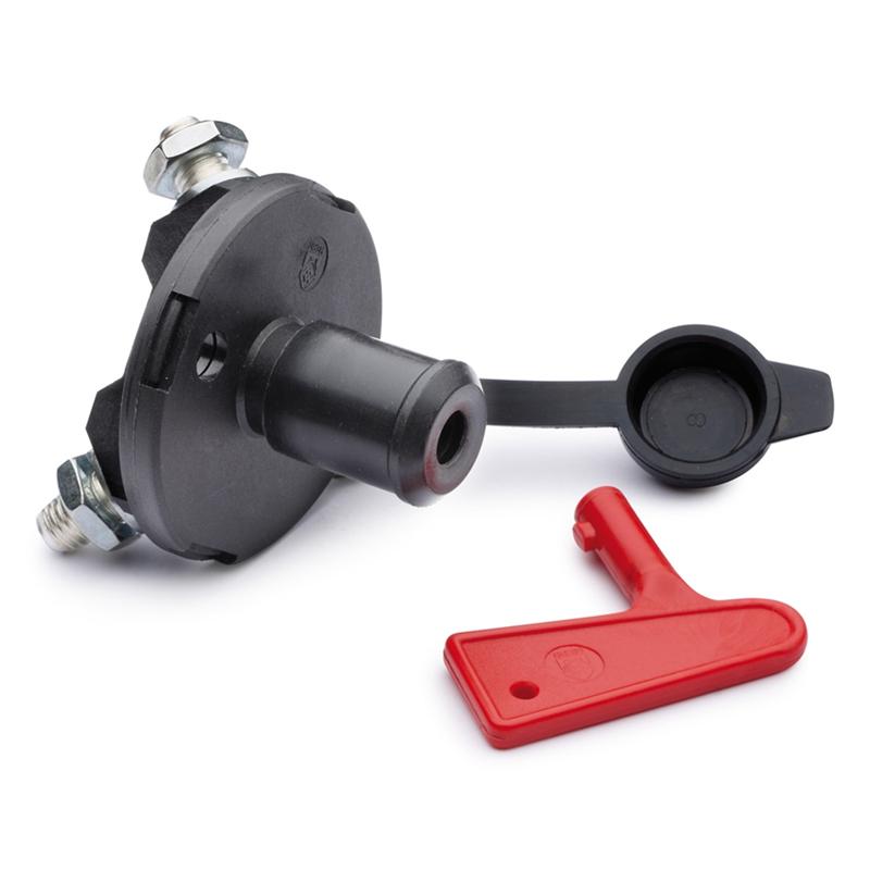 Sparco Battery Switch Fia W/Resister - 01337