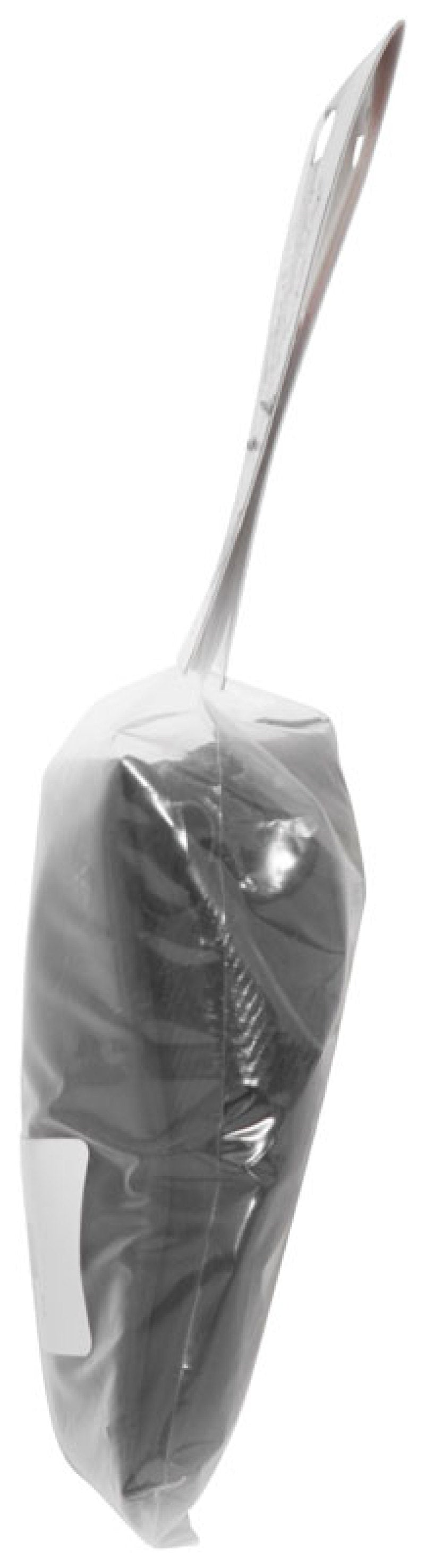 K&N Drycharger Air Filter Wrap 8-3/4in X 10-1/4in X 3in Black - 088030DK