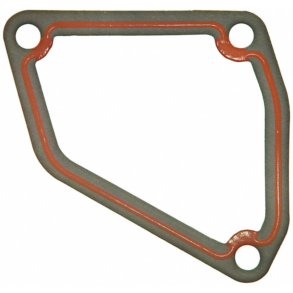 Fel-Pro Nissan Frontier Engine Coolant Outlet Gasket - 35622 for 2005-2025 Nissan Frontier - front view