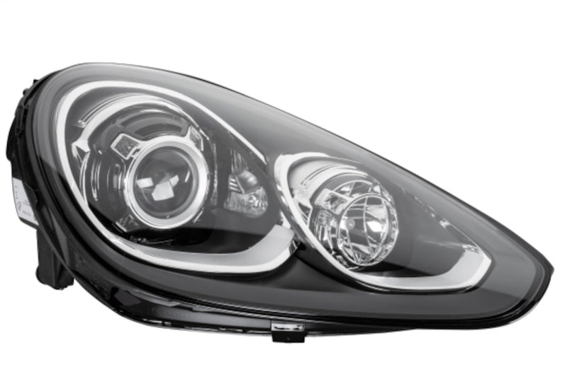 Hella 15-18 Porsche Cayenne Headlamp Rh - 011745781