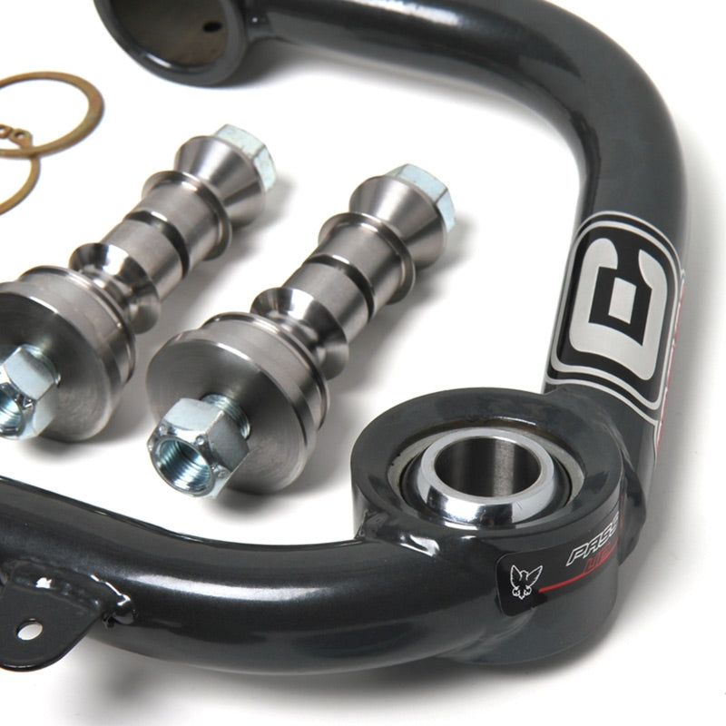 Camburg Toyota Tundra 2WD/4WD 00-06 1in Performance Uniball Upper Arms - CAM-310006