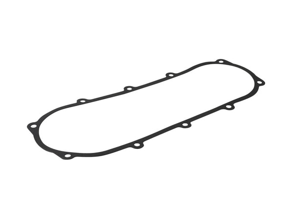 Skunk2 Honda and Acura Ultra Street Manifold Plenum Gasket - B/K - 907-05-0030 for 1990-2001 Acura Integra - front view