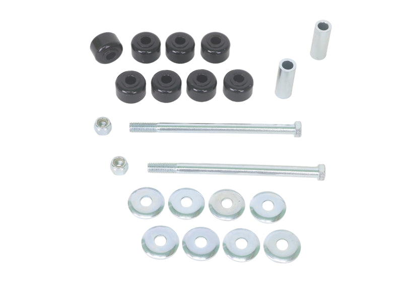 Whiteline 1963-1982 Chevrolet Corvette Sway Bar - Mount Bushing - W23836