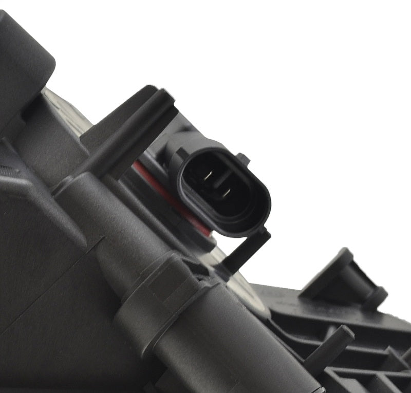 Hella 2008-2017 Audi A5 Fog Light Right - 010832021