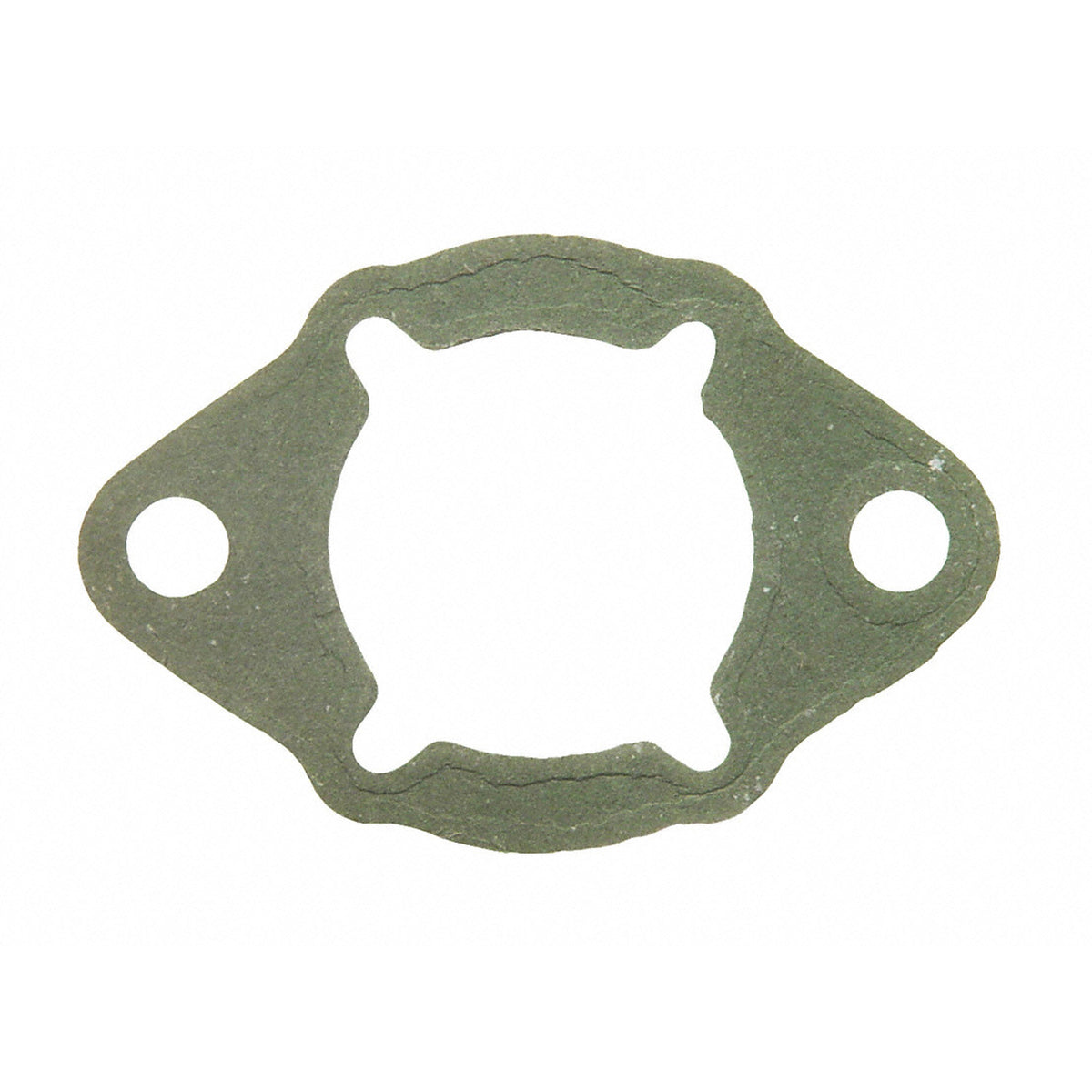 Fel-Pro 8987 Carburetor Mounting Gasket - front view