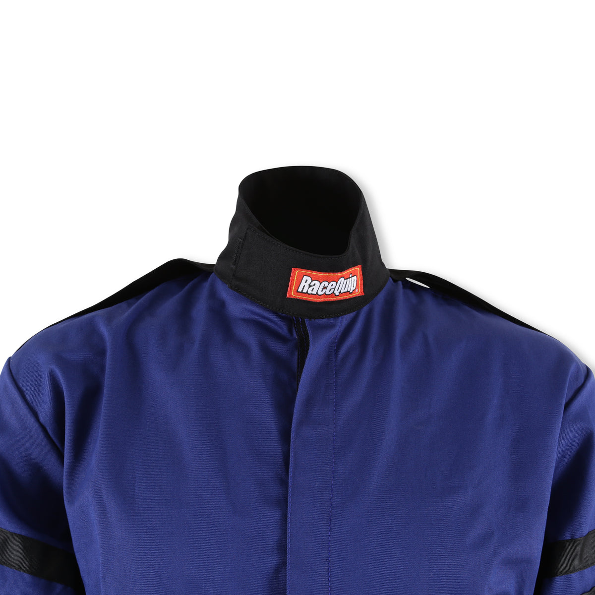 RaceQuip Blue SFI-5 Suit - Large
