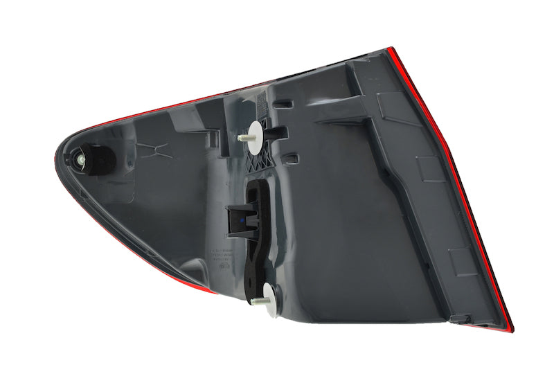 Hella 2009-2017 BMW 528i Right Outer Tail Light - 010234121