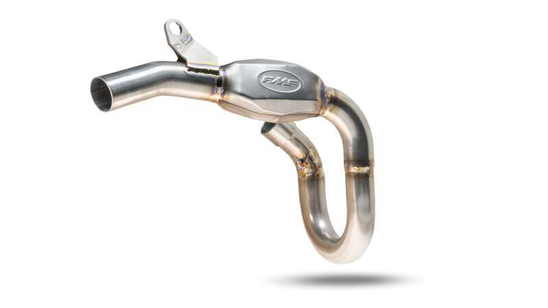 FMF Racing 2025 Triumph TF 450-RC SS Megabomb Header - 045697 - front view