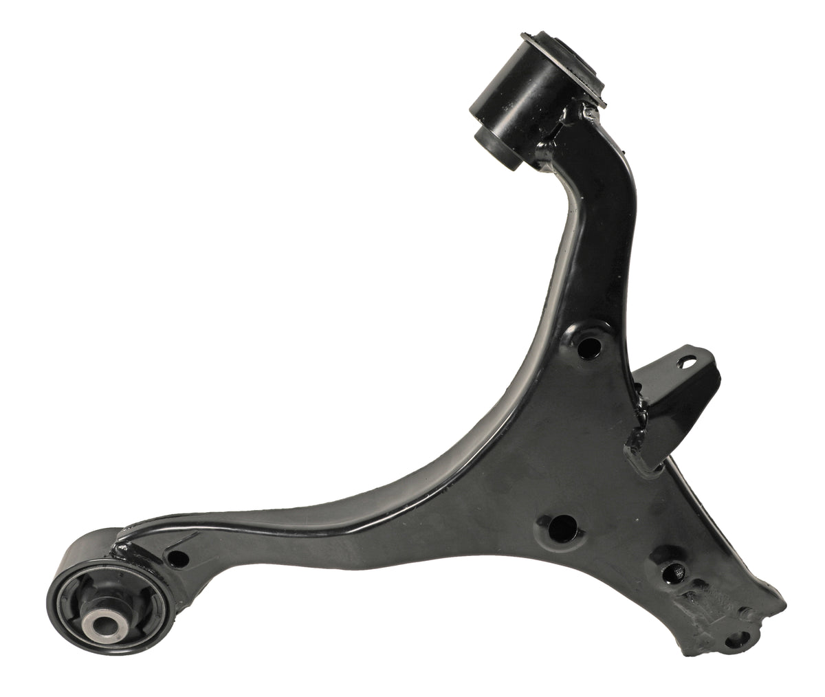 MOOG 02-04 Acura RSX Front Right Lower Control Arm - RK640287 - front view