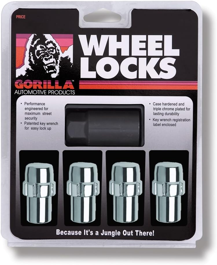 Gorilla Automotive GOR-73681N
