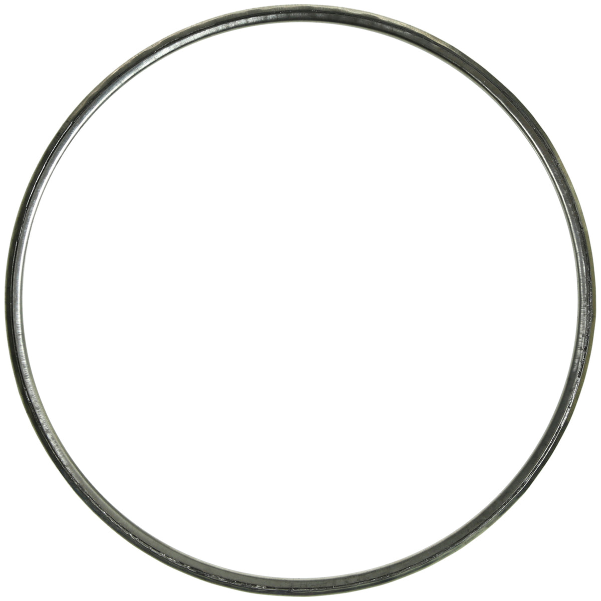 Fel-Pro Nissan Pathfinder 61630 Exhaust Pipe Flange Gasket for 2013-2022 Nissan Pathfinder - front view