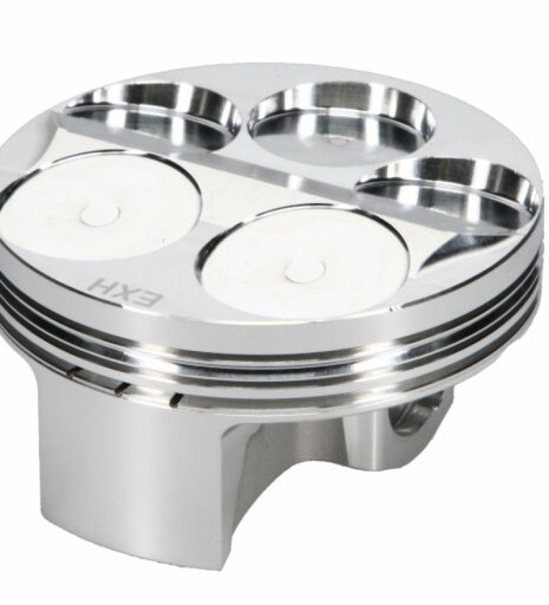JE Pistons Yamaha YZF R1/FZ1/RX1 Piston Single - 222098S