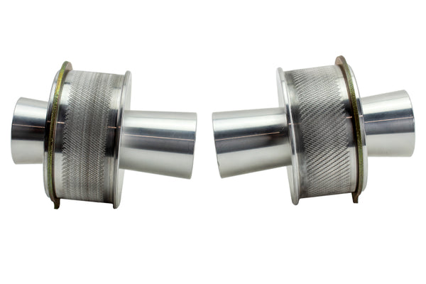 SPL Parts 2012+ BMW 3 Series/4 Series F3X Front Caster Rod Bushings (Non-Adjustable) - SPL CRBN F3X for 2014-2023 BMW 4 Serie