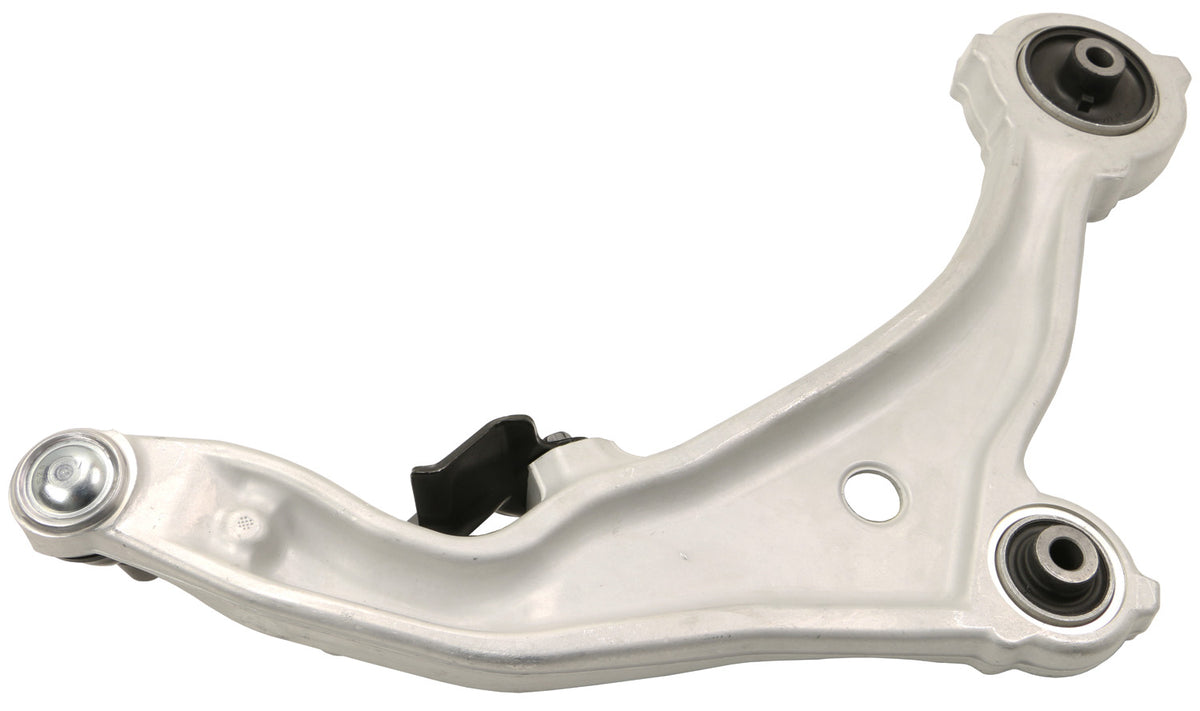 MOOG 09-14 Nissan Murano Front Left Lower Control Arm - RK622158 - front view