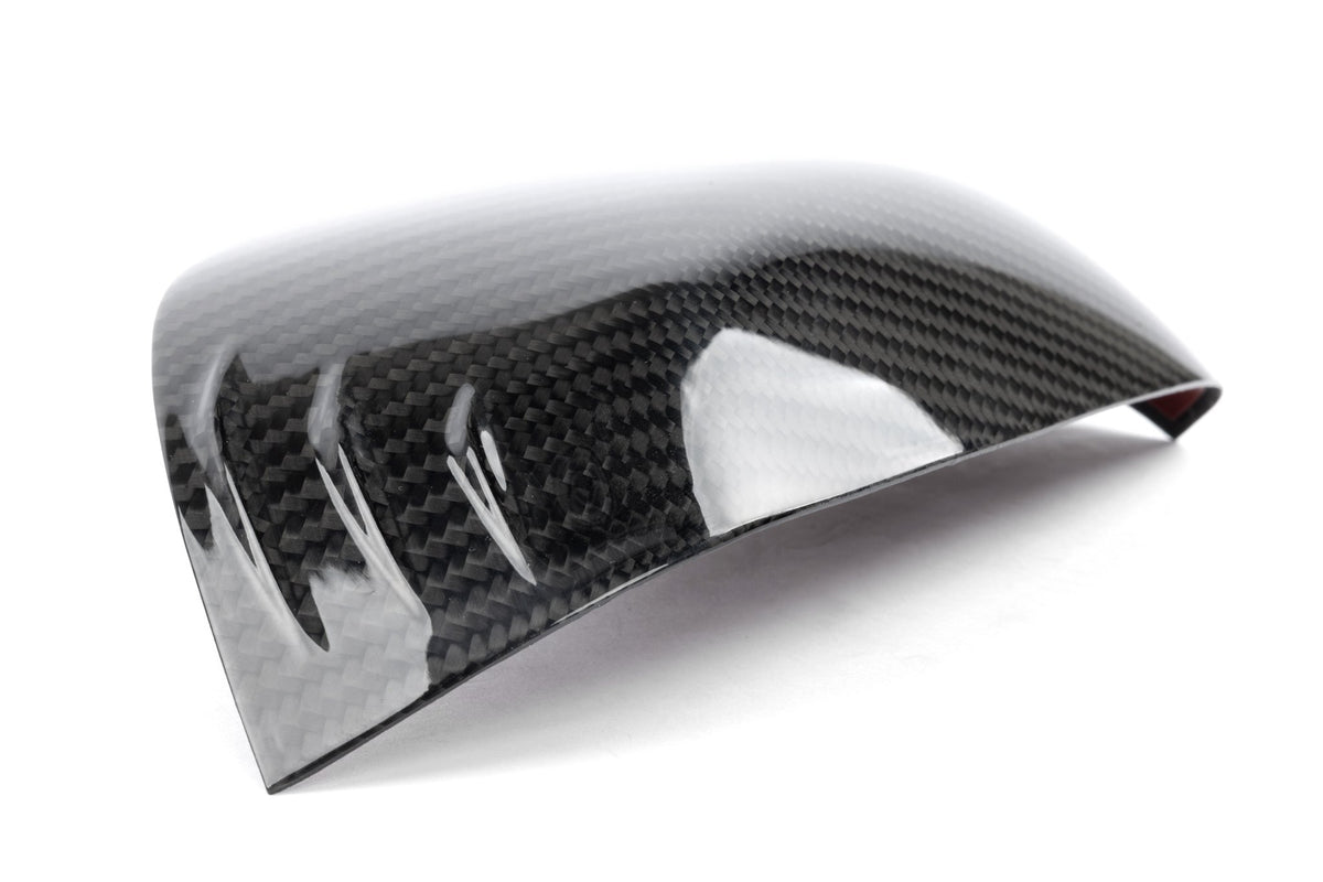 Dinan - Mirror Cover Set - 2020-2026 Toyota GR Supra - D980-0040