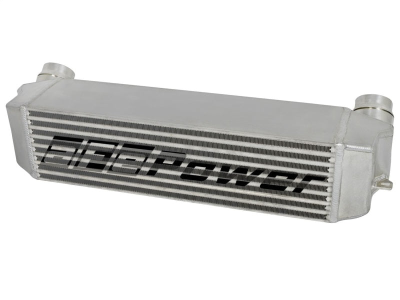 aFe Bladerunner Intercoolers 16-18 BMW M2 (F87) L6-3.0L (t) N55 - 46-20271