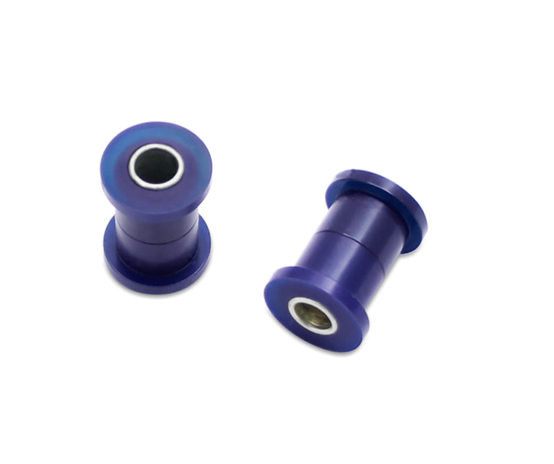 SuperPro - Front Steering Rack & Pinion Mount Bushing (Power Steering) - SPF2218K for 1985-1989 Merkur XR4Ti - angle view