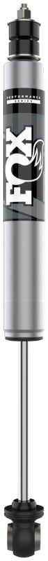 Fox 22+ Toyota Tundra 2.0 Performance Series 8.72in. Smooth Body IFP Rear Shock (Alum) / 0-1in Lift - 985-24-268