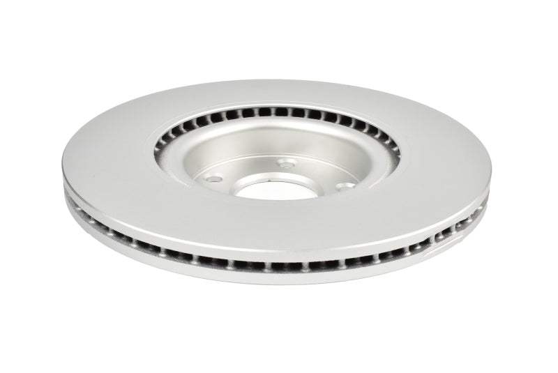DBA 22-23 Mazda MX-30 En-Shield Standard Front Brake Rotor - DBA3606E