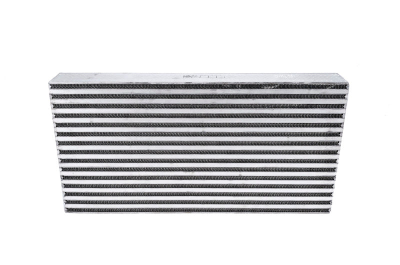 Garrett Air / Air Intercooler CAC (24.00in x 12.10in x 3.50in) - 925 HP - 703520-6005