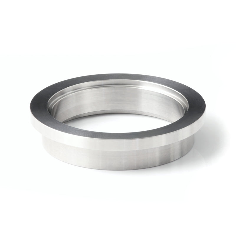 GFB EX44 Outlet Weld-On Flange - 7042 by Go Fast Bits - installed view