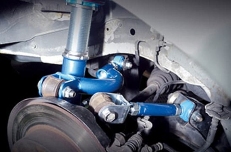 Cusco Nissan 240SX/ Silvia S13/ Skyline GT-R (R32/R33/R34) Adjustable Rear Upper Arms - Front Side - 223 474 GD