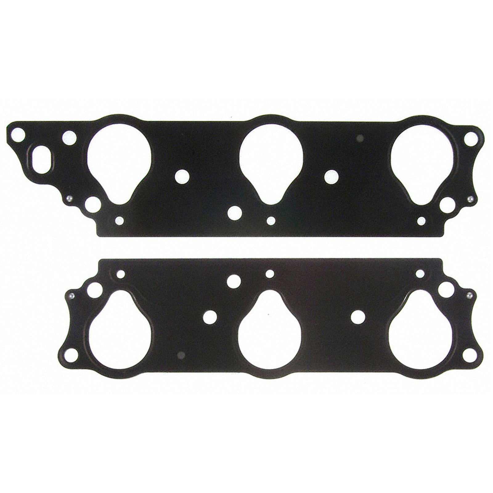 Fel-Pro Honda Accord MS 96168 Engine Intake Manifold Gasket Set - MS96168 for 1998-2002 Honda Accord - front view