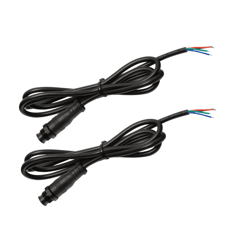 Oracle 19-21 Dodge RAM 1500 RGB+W Headlight DRL Kit- Reflector LED Headlights - 2 SEE WARRANTY - 1281-333