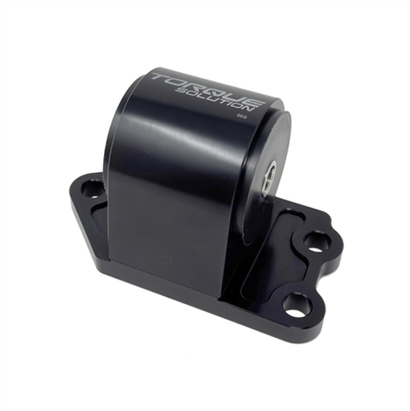 Torque Solution 95-99 Mitsubishi Eclipse / 95-99 DSM Talon 2G Billet Transmission Mount - TS-2G-005-A